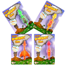 Stretchy Dinosaur Slingshot Shooter - Anilas UK