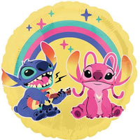 Disney Lilo & Stitch 17 Inch Foil Balloon for children’s parties