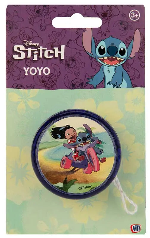 Disney YoYo Assorted - Anilas UK