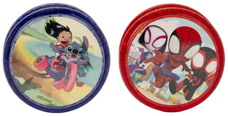Disney YoYo Assorted - Anilas UK