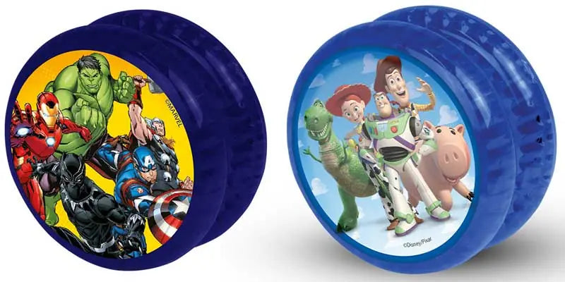 Disney YoYo Assorted - Anilas UK