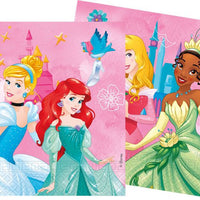 Anila's Disney Princess Party Pack for 16 people