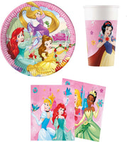 
              Anila's Disney Princess Party Pack for 16 people
            