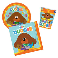 
              Anila's Duggee Party Pack for 16 people
            