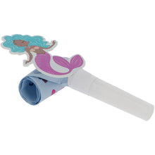 Blowouts - Mermaid Magic (6 pieces) - Anilas UK