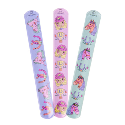 Pony Snap Bracelet - Anilas UK