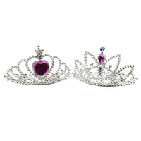 
              Childs Princess Tiara Headbands
            