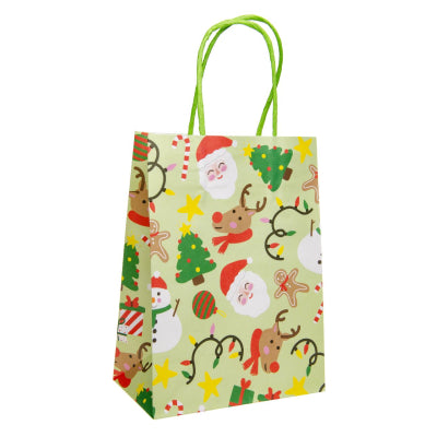 Christmas Party Bags - Anilas UK