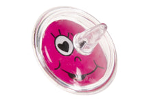 Spinning Top Emotion Face (pack of 12) - Anilas UK