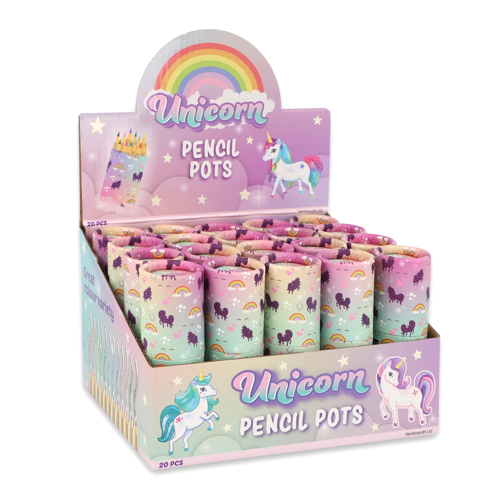 20-pack display – ultimate party favor stack for loot bag legends!