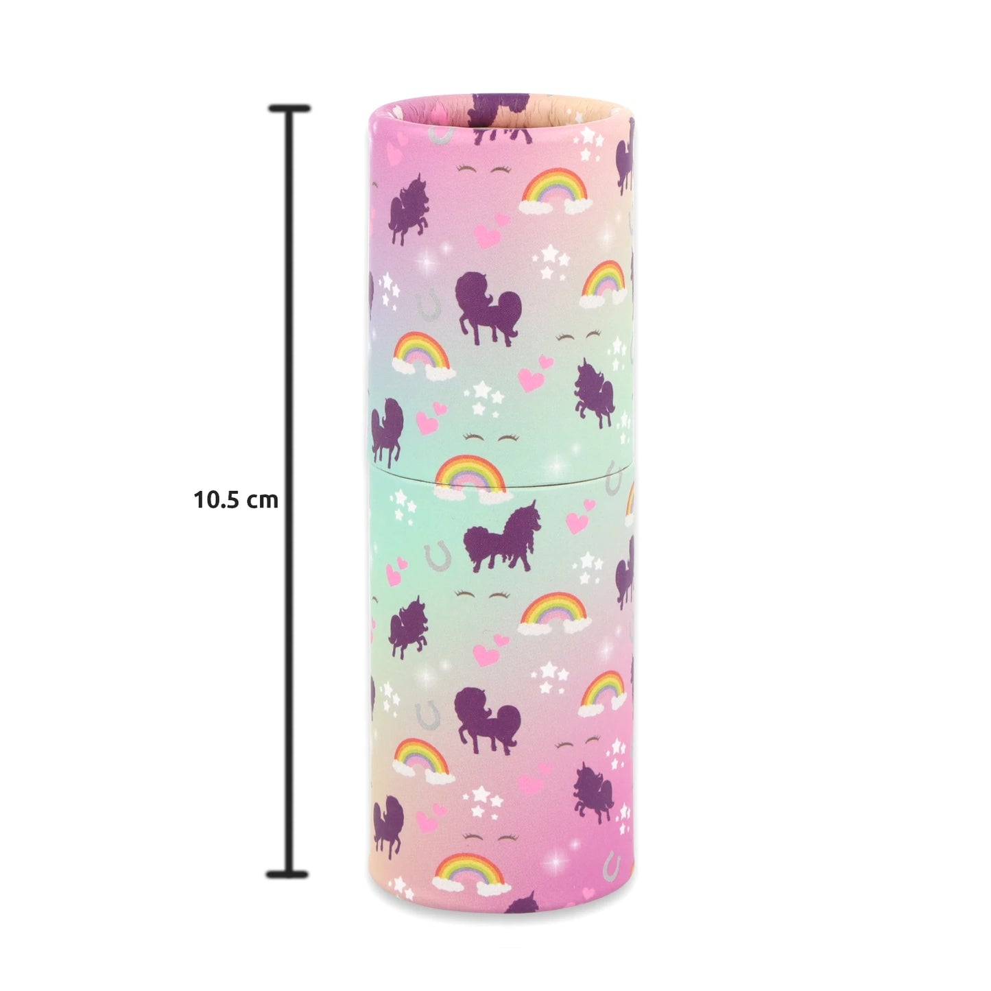 Mini 8 cm pencils – tiny grips for big dreams and little hands.