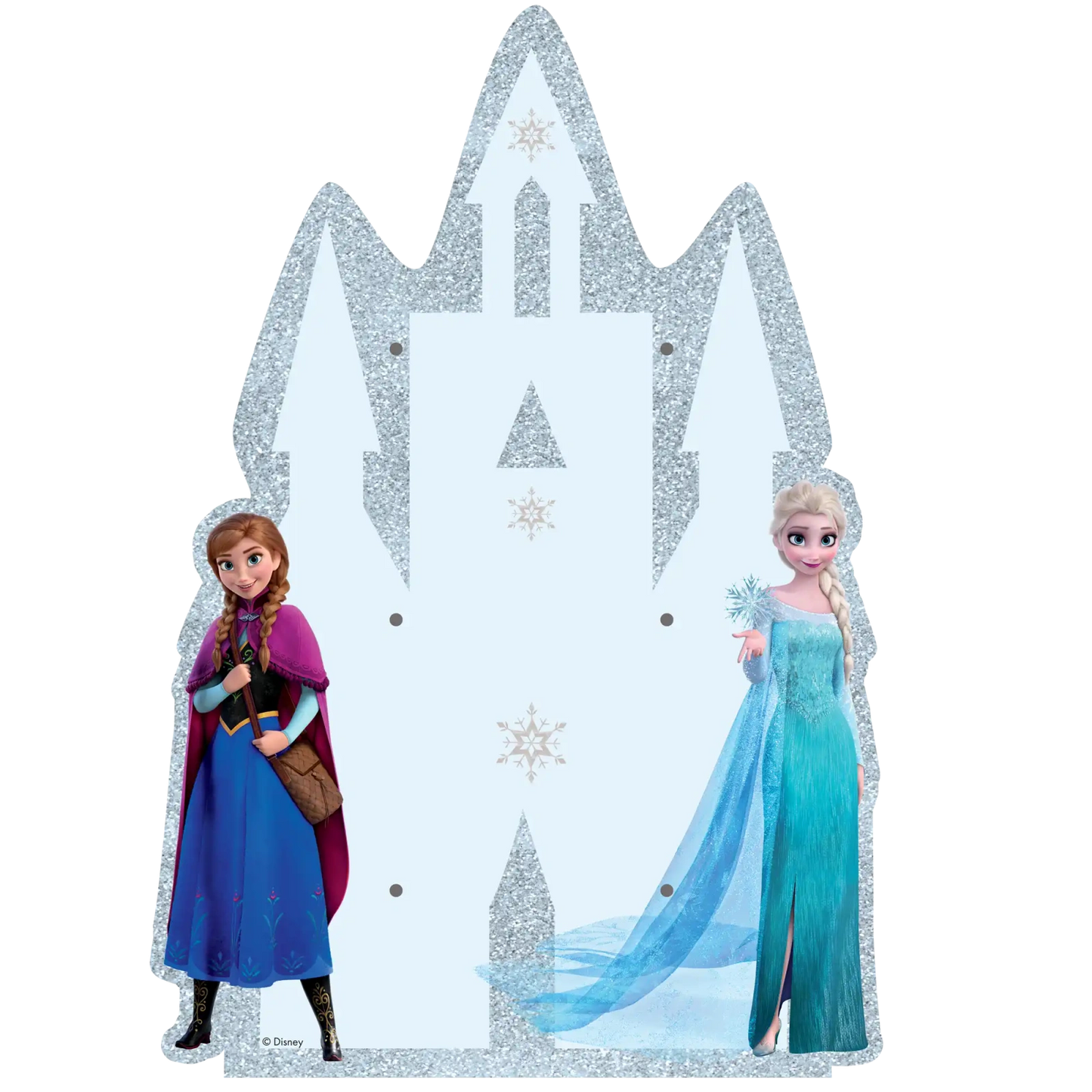 Disney Frozen Idyllic Wonder Paper Donut Stand