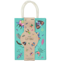 
              Buzzing Bugs Gift Bags (20x27 cm) - Anilas UK
            