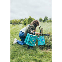 
              Buzzing Bugs Gift Bags (20x27 cm) - Anilas UK
            