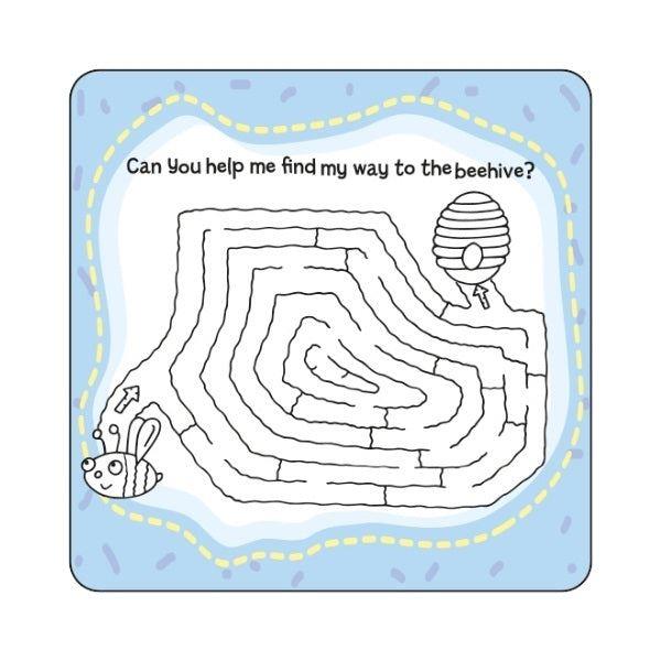 Pocket Games - Colouring, Puzzles, Games and more - Anilas UK