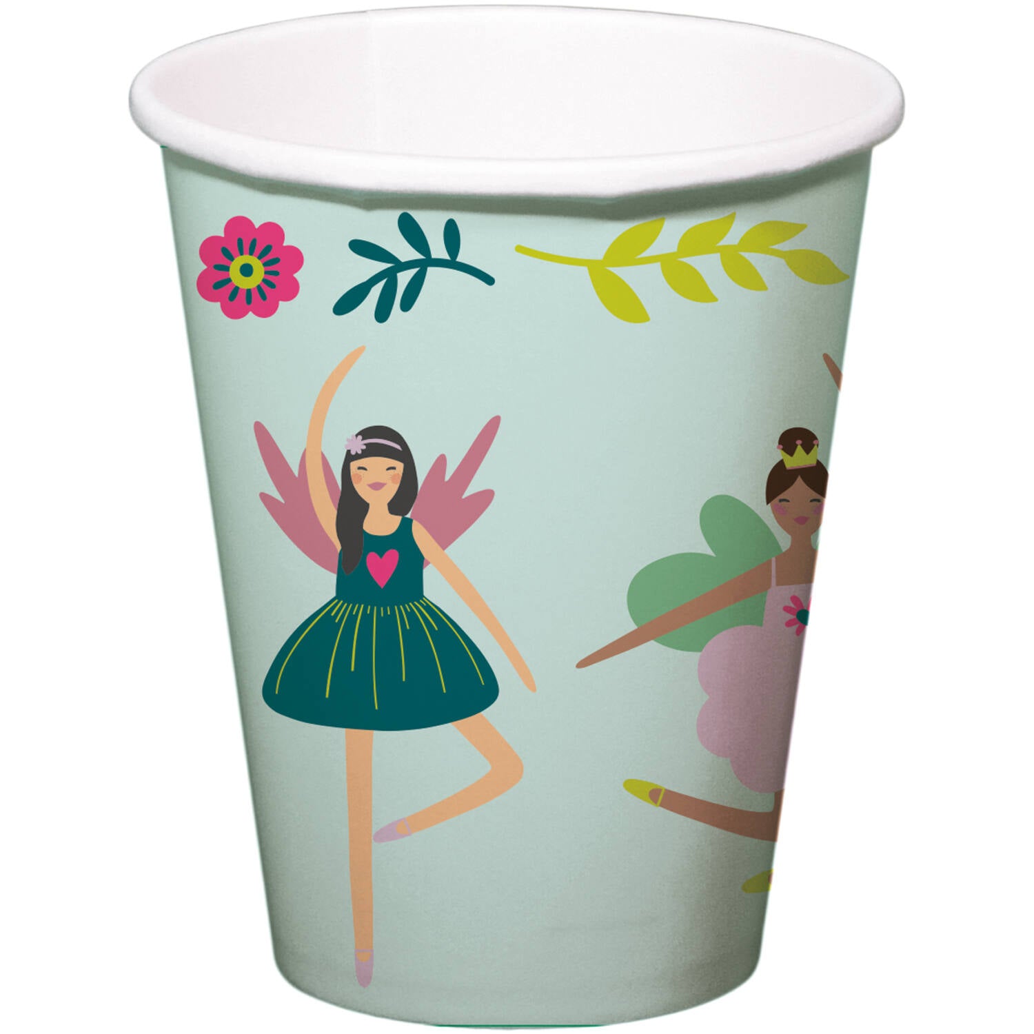 Anila's Fabulous Fairy Party Pack for 16 people - Anilas UK