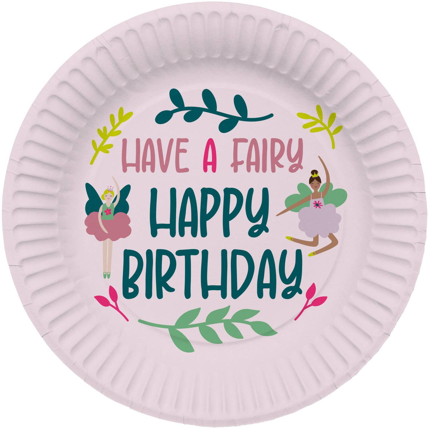 Anila's Fabulous Fairy Party Pack for 16 people - Anilas UK