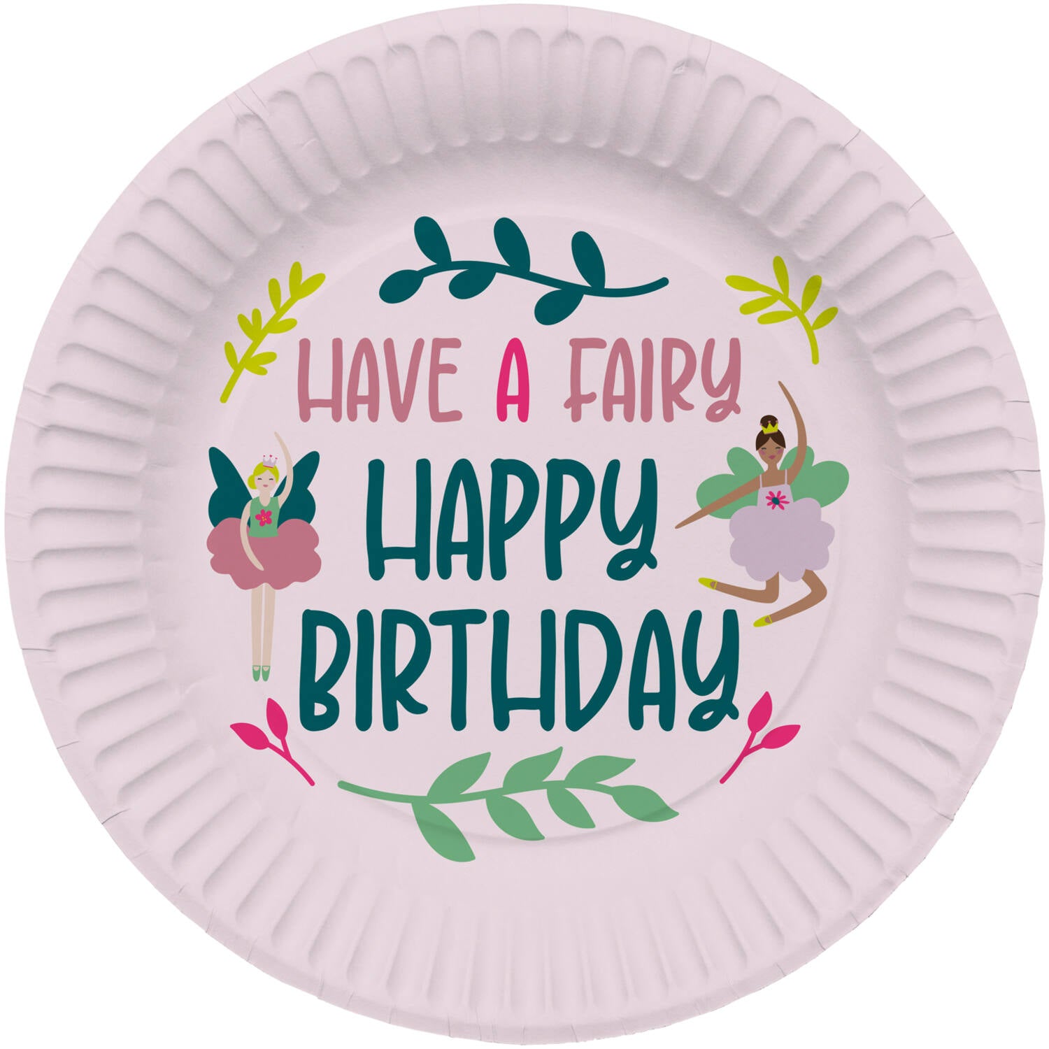 Anila's Fabulous Fairy Party Pack for 16 people - Anilas UK