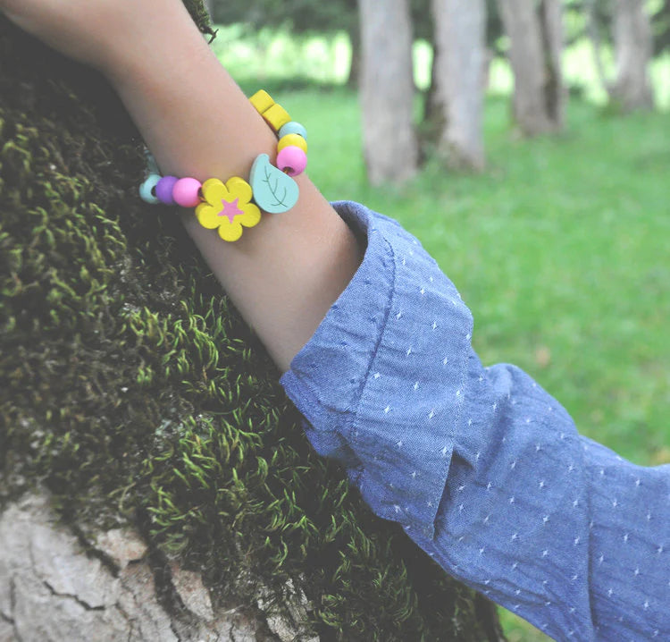 Make Your Own Fairy Bracelet - Anilas UK