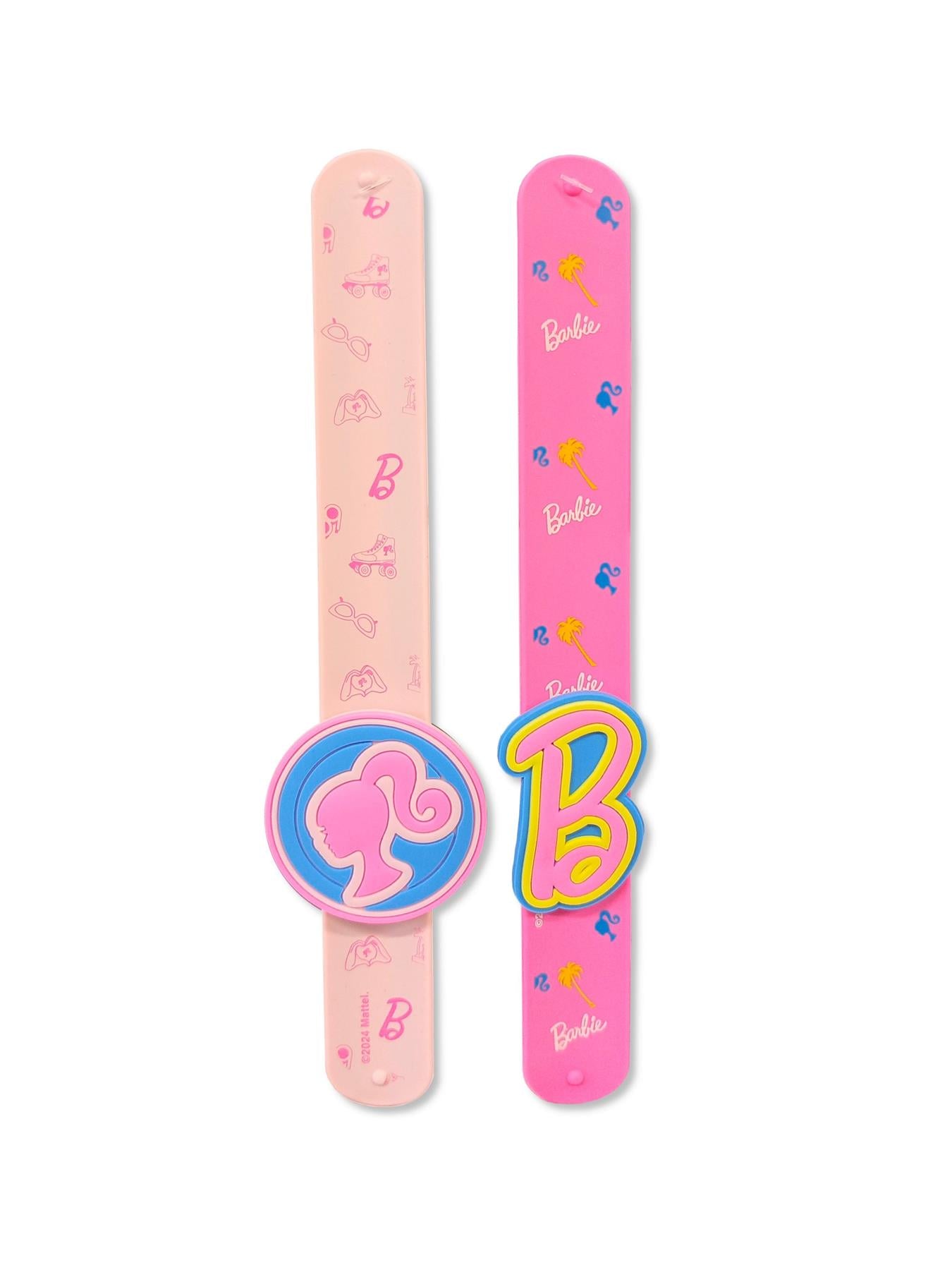 Barbie Snap Band Bracelet - Anilas UK