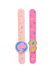 Barbie Snap Band Bracelet - Anilas UK