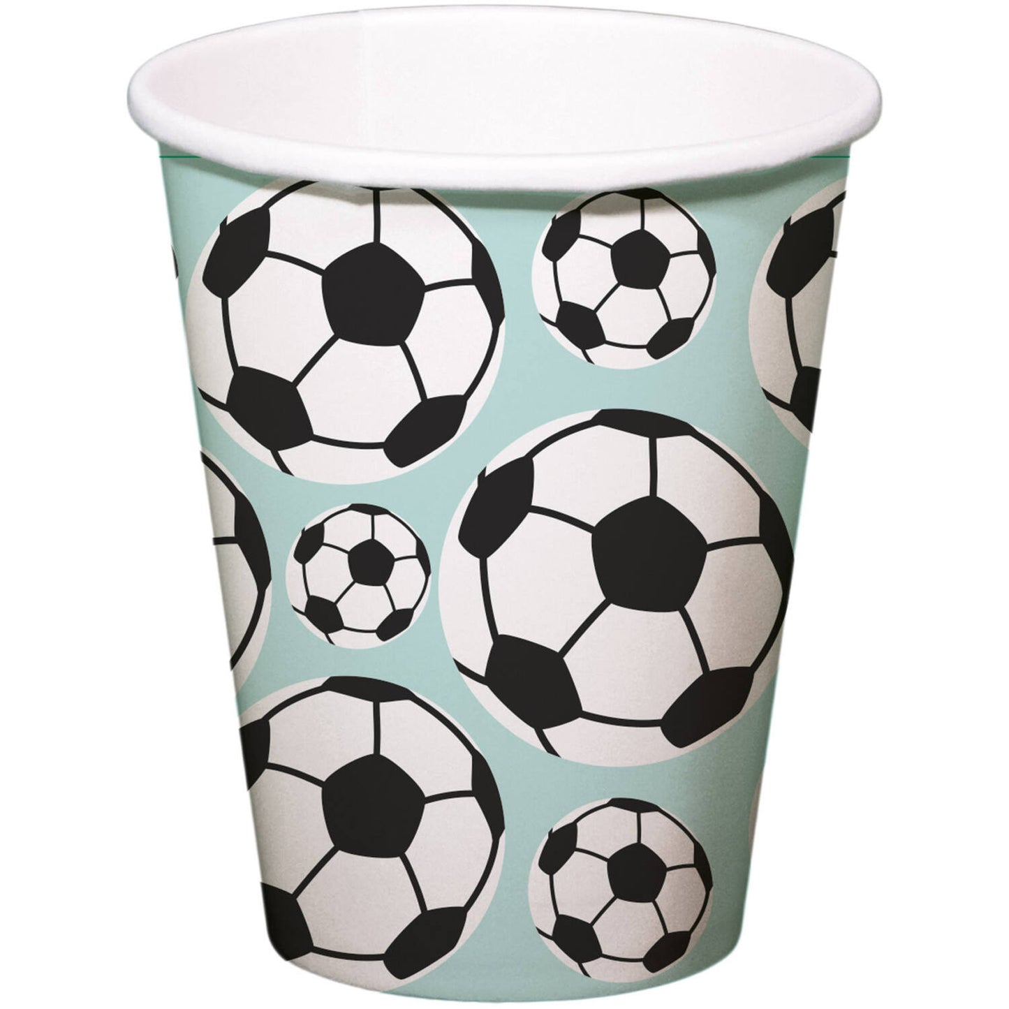 Anila's Fantastic Football Party Pack for 16 people - Anilas UK