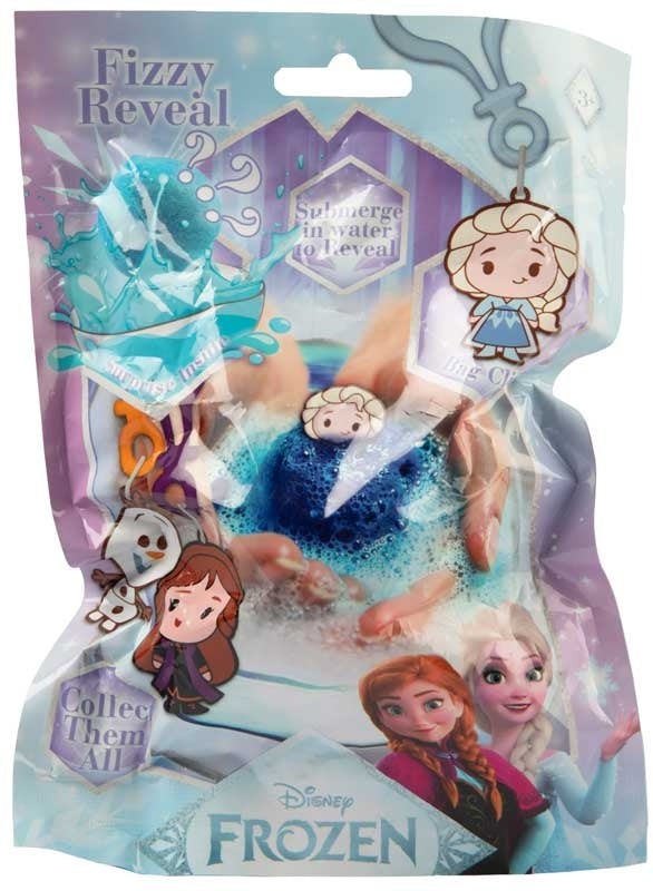 Frozen Surprise Bag Clip Assorted - Anilas UK