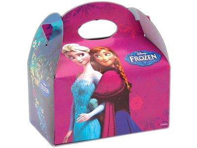 Frozen Party Food Snack Box - Anilas UK
