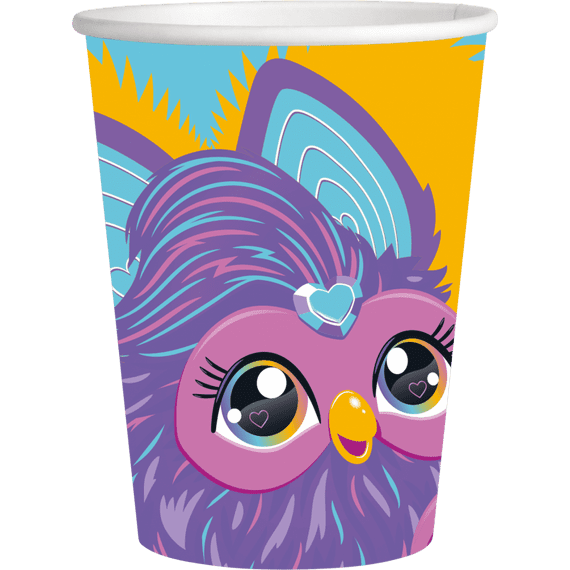 Anila's Furby Party Pack for 16 people