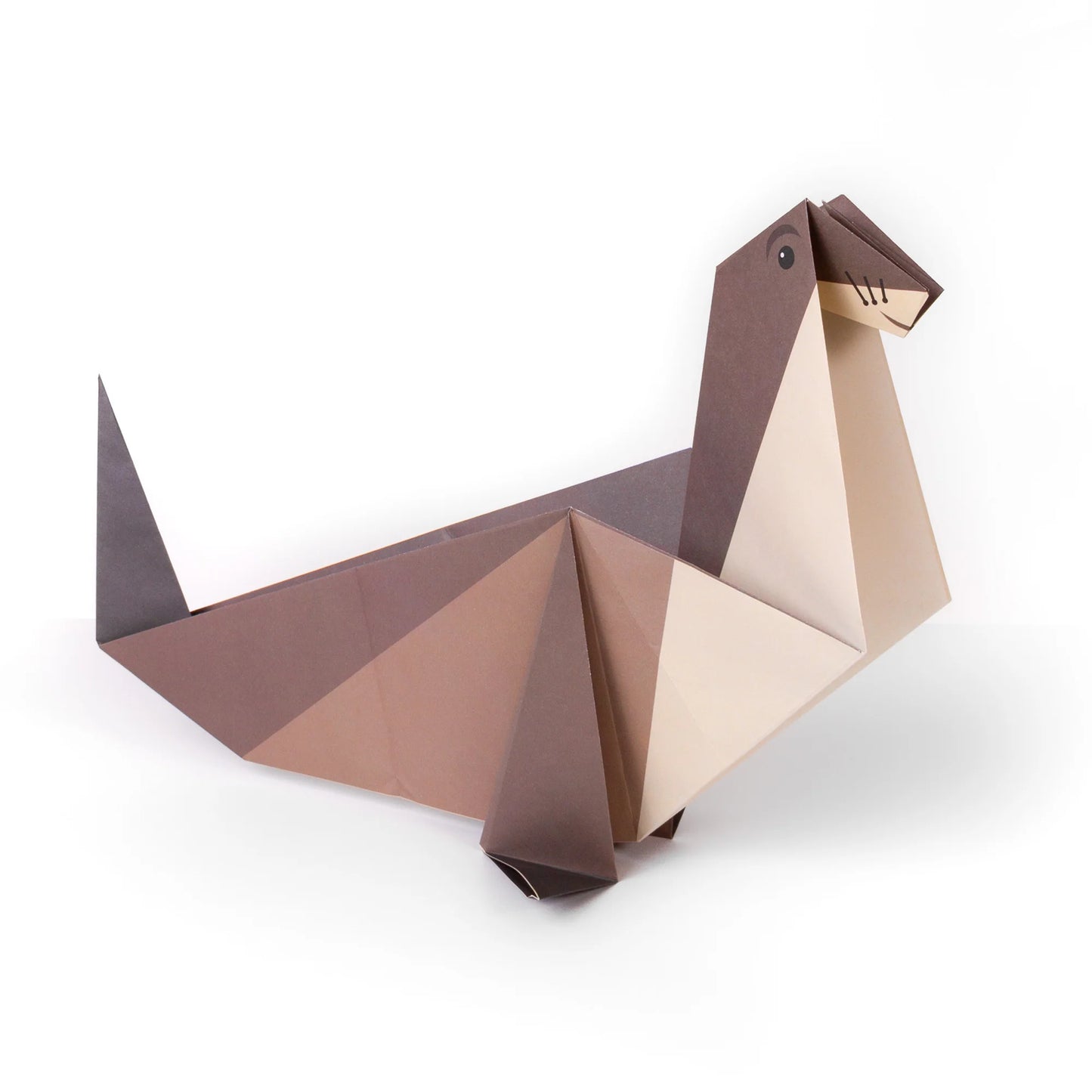 Clockwork Soldier's Create Your Own Giant Ocean Origami - Anilas UK