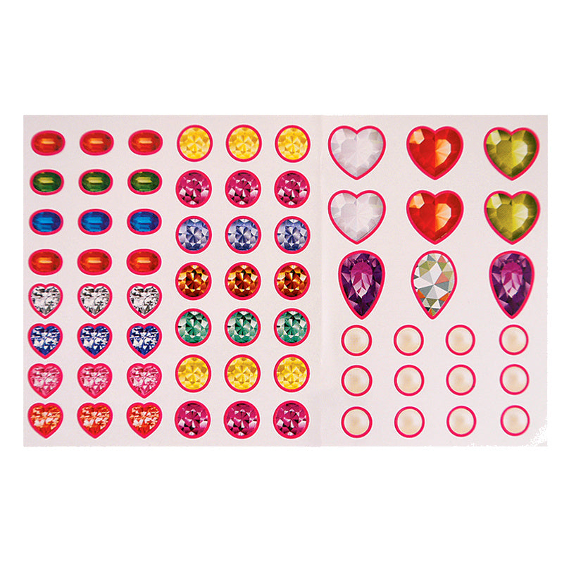 Decorate Your Own Princess Crown Kit