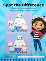 
              Gabby's Dollhouse Aqua Magic - Anilas UK
            