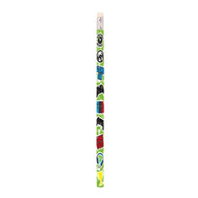Gamer Pencils with Eraser Top - Anilas UK