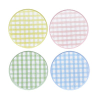 
              Anila's Gingham Party Pack for 16 people
            