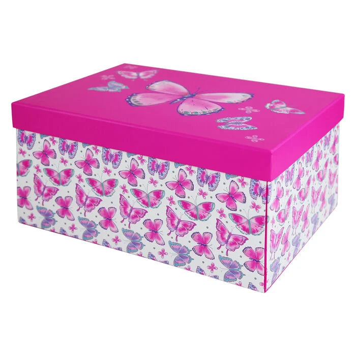 Butterfly Gift Box - Anilas UK