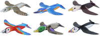 
              Gliders Birds
            