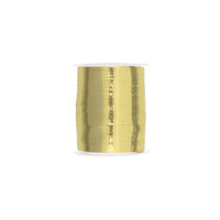 
              Gold Curling Ribbon (50yds) - Anilas UK
            