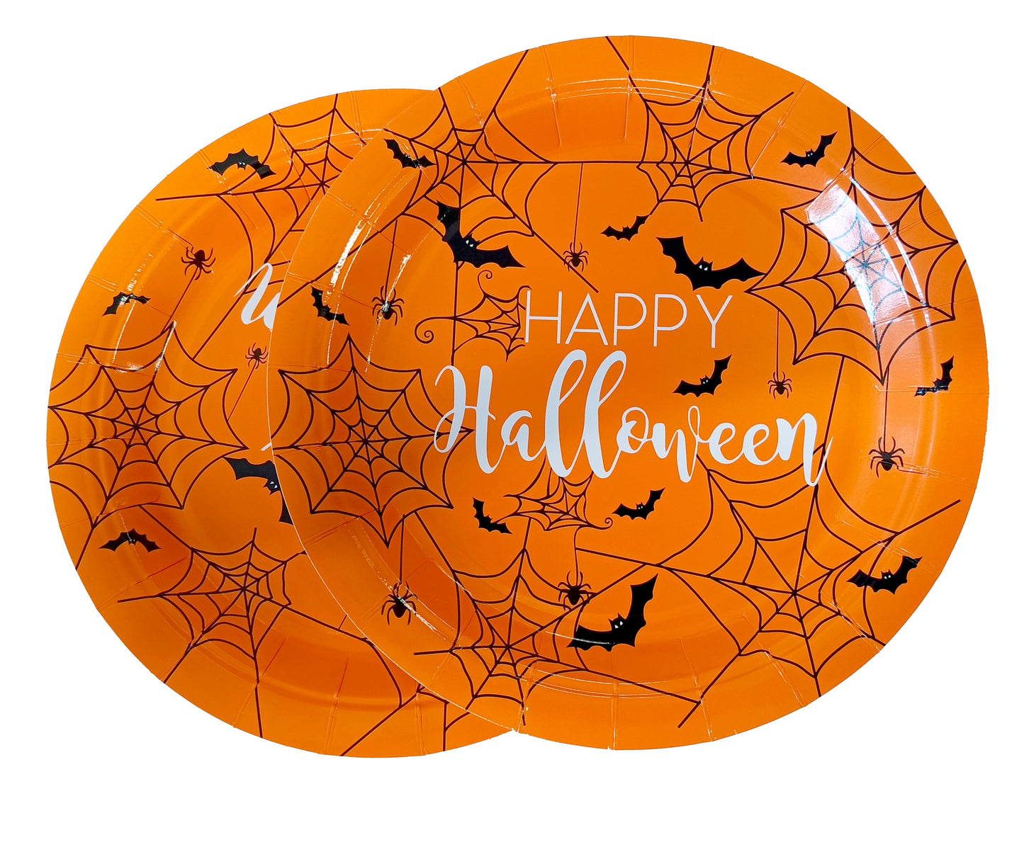 Helloween Party Pack for 6 people (25 pieces) - Anilas UK