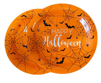 
              Helloween Party Pack for 6 people (25 pieces)
            