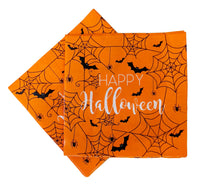 
              Helloween Party Pack for 6 people (25 pieces)
            