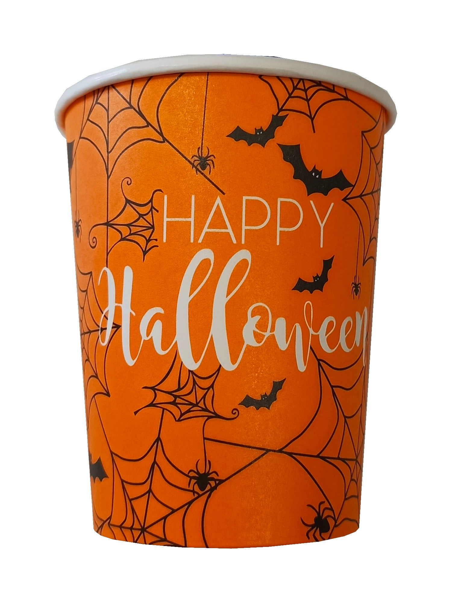 Helloween Party Pack for 6 people (25 pieces) - Anilas UK