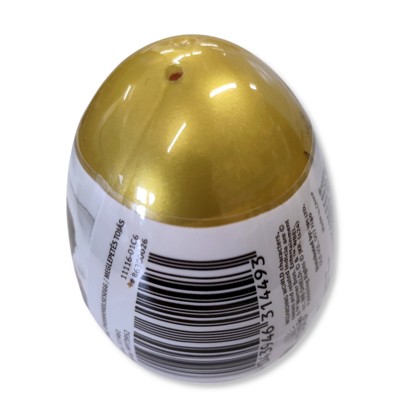 Harry Potter Surprise Egg