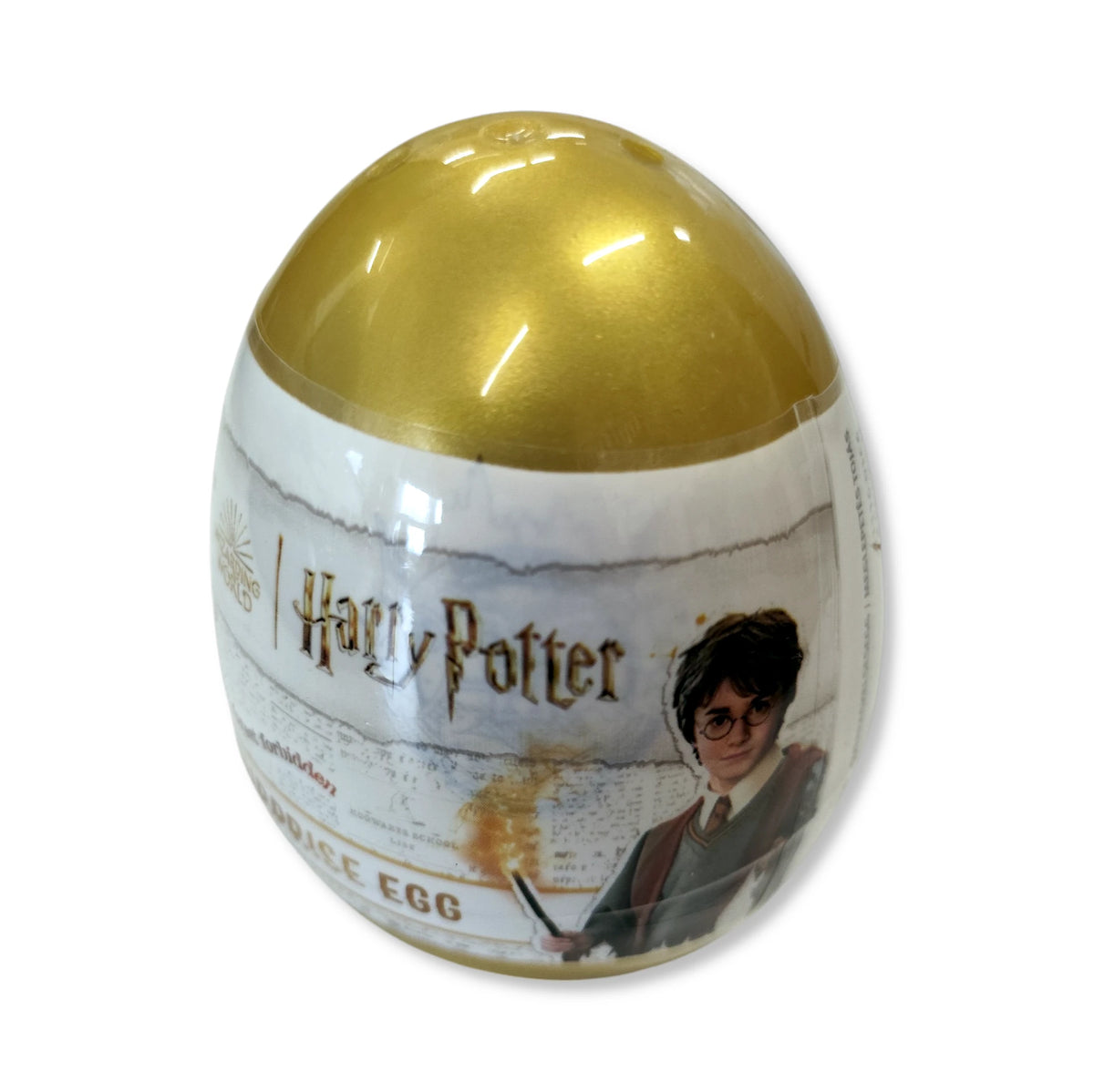 Harry Potter Surprise Egg