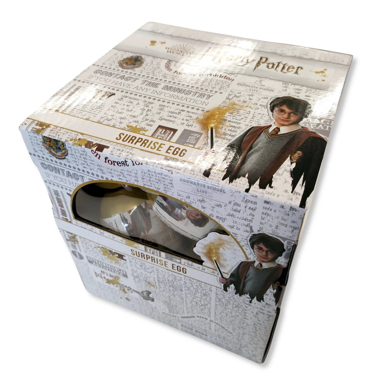 Harry Potter Surprise Egg