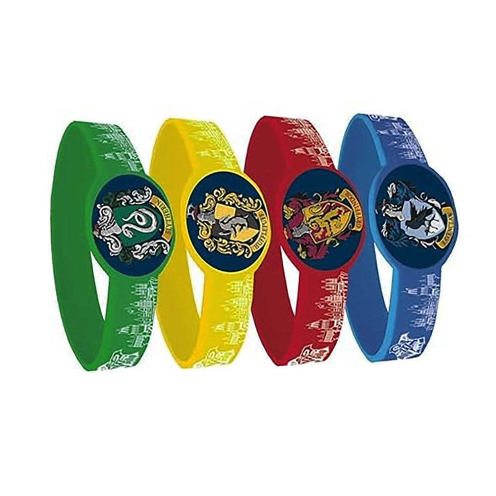 Harry Potter Rubber Bracelet - Anilas UK