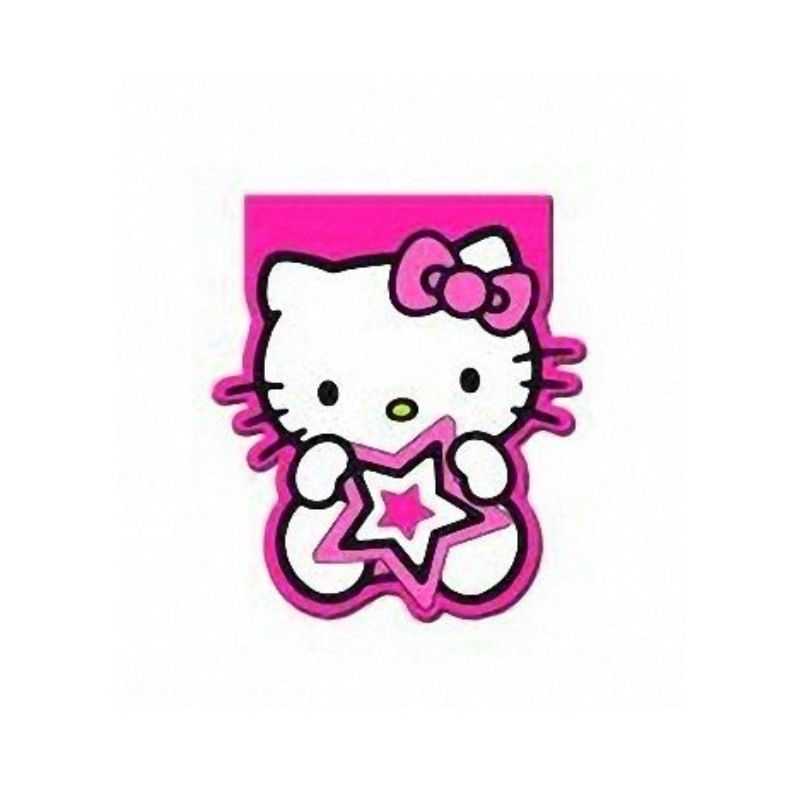 Hello Kitty Notebook - Anilas UK