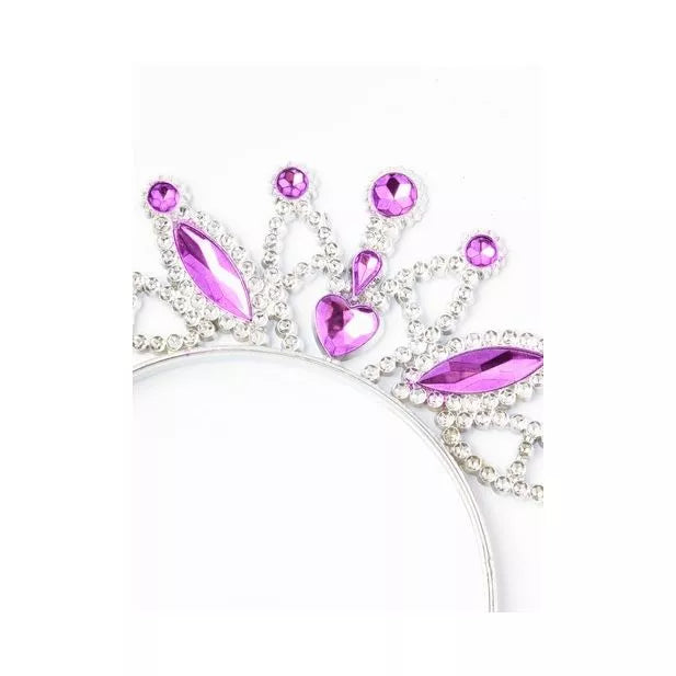 Star Wand And Tiara Set - Anilas UK