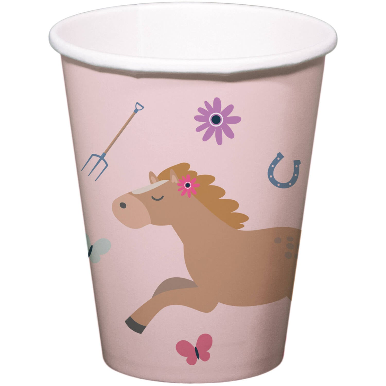 Anila's Happy Horses Party Pack for 16 people - Anilas UK