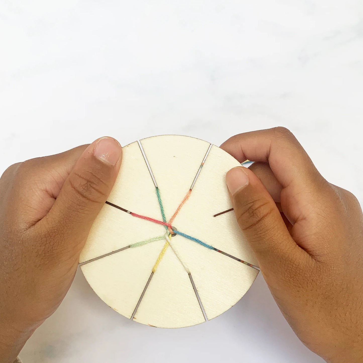 Make Your Own Friendship Bracelet - Anilas UK