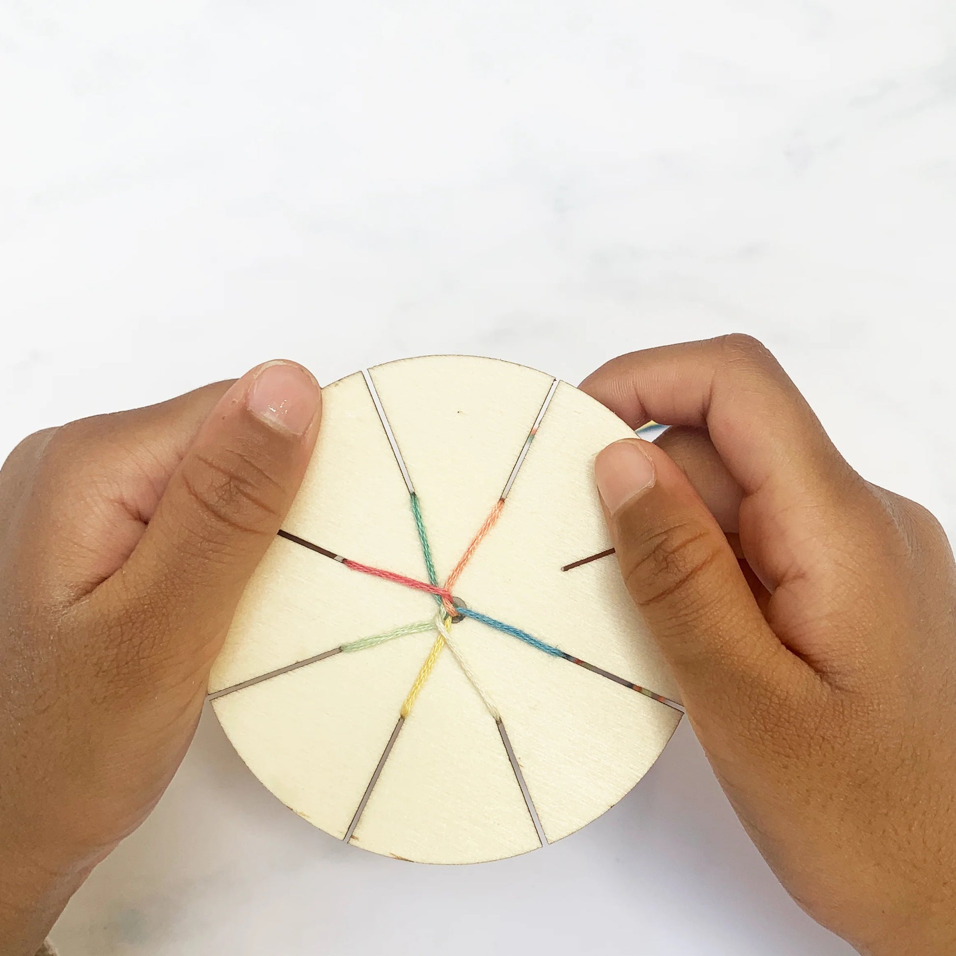 Make Your Own Friendship Bracelet - Anilas UK